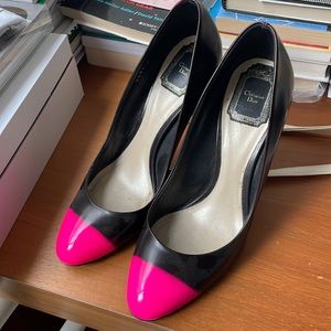 Christian Dior Heels
